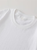 Customized Men'S and Women'S Spring/Summer Fashion Personal Custom Print T Shirt
