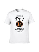 Graphic T-Shirt 100 Percent Cotton