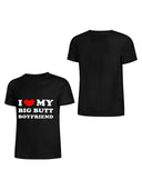 Mens Graphic T-Shirt 100 Cotton 180gsm Heavyweight Cotton Loose