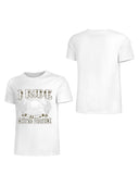 Mens Graphic T-Shirt 100 Cotton