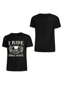 Mens Graphic T-Shirt 100 Cotton