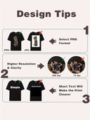 Customizable Men'S Fun T-Shirt