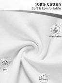 Casual Mens Graphic T-Shirt 100 Cotton