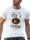 Graphic T-Shirt 100 Percent Cotton