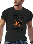 Graphic T-Shirt 100 Percent Cotton