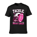 Casual Mens Graphic T-Shirt 100 Cotton