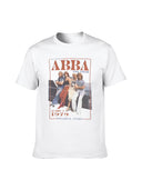 Graphic T-Shirt 100% Cotton All Seasons