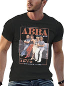 Graphic T-Shirt 100% Cotton All Seasons