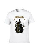Rainbow5custom Heavyweight Cotton Graphic Tee