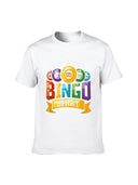 Men's Heavyweight Graphic T-Shirt Casual & Stylish