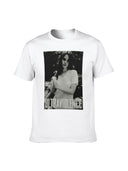 Versatile Cotton Graphic T-Shirt Casual, Business Casual, Party