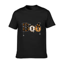 Men's Boo T-Shirt Loose Fit Casual & Party Wear