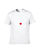 Mens Graphic T-Shirt Urban Gamer Lifestyle