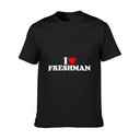 Mens Graphic T-Shirt Urban Gamer Lifestyle