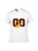 Men's Graphic T-Shirt Loose Fit Casual & Business Casual
