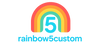 Rainbow 5 Custom 