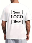 Customizable Men'S Fun T-Shirt