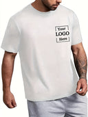 Customizable Men'S Fun T-Shirt